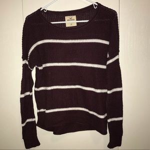 Hollister Sweater